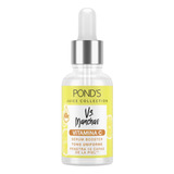 Pond's Sérum Booster Facial Vs. Manchas Con Vitamina C Y Ext