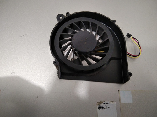 Fan Cooling Hp G42, Compaq Cq42