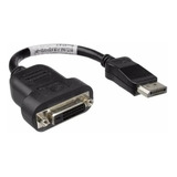 Cable Dvi-d Displayport Macho A Dvi-d Hembra 