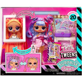 Muñeca L.o.l. Surprise! Tweens Surprise Swap Fashion Doll
