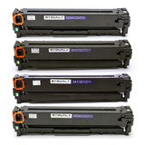 Kit Toner Compativeis Cb540/541/542/543 Universais