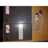 Remote Operator Hitachi Dop-03ea Con Cable