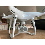 Drone Dji Phantom 4 Pro 