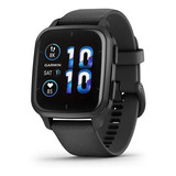 Smartwatch Garmin Reloj Venu Sq 2 Music