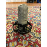 Microfone Shure Ksm27 - Usado