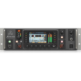 Mesa De Som Digital Behringer X32 Rack - 2 Anos De 110/220v