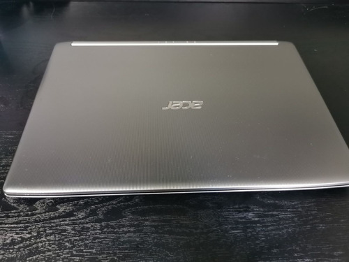 Notebook Acer Aspire 5 A515-51-75rv Cinza I7 8gb Ram 240