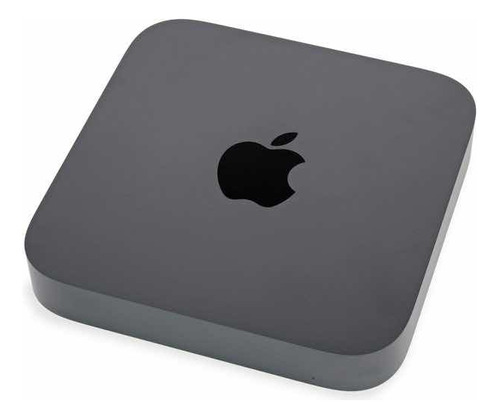 Mac Mini Core I7 16 Gb Ram