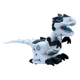 Dino Robot Control Remoto Toy Logic