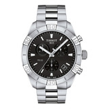 Reloj Hombre Tissot Pr 100 Sport Gent T101.617.11.051.00