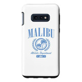 Funda Galaxy S10e Barbie - Ken Malibu Athletic