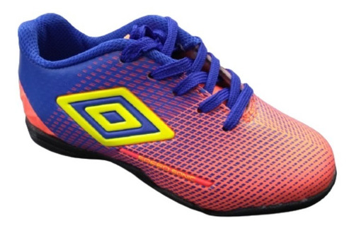 Botin Umbro Niño Speed Sonic Nj - 886583