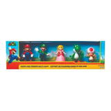 Figuras De Super Mario Bros