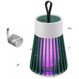 Lámpara Mata Mosquitos Led Electric Shock