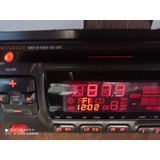 Cd Radio Pioneer Deh-40dh 1 Dim E Meio Impecável 