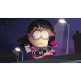 Jogo Mídia Física South Park Fractured But Whole Xbox One
