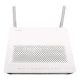 Modem Roteador Com Wifi Huawei Hg8546m Branco