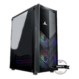 Cpu Torre Tipo Gamer ®core I7-3770 12g Ram Tarjeta Video 2gb