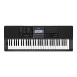 Teclado Casio Ct-x800 Arranjador 61 Teclas Sensitivas 