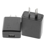 Cargador Para Celular Usb 5v 2a Conector Au Para Argentina