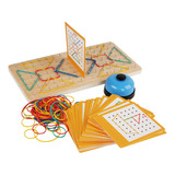 Material Gráfico Educativo De Matemáticas, Tablero De