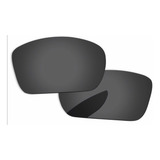 Lente Black Para Oil Drum Oakley Mega Promoção 