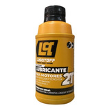 Aceite 2t Lubricante Motosierra/bordeadora 200 Cm3 Lusqtoff