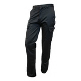 Pantalon Cargo Vestir 