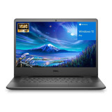 Laptop Dell Latitude 3400 Core I5 8ª Gen 8gb 256gb Ssd Wifi