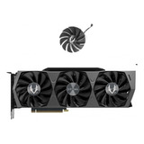 Cooler Ventilador Original Zotac Rtx 3070 3080 3090