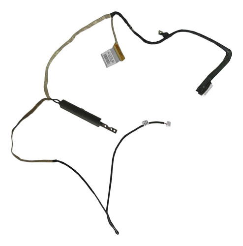 Cable Flex Con Cámara Netbook Go G5 14b213-fu9012 Ef10mi2 