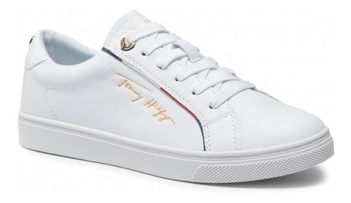 Tenis Tommy Hilfiger Mujer 05910