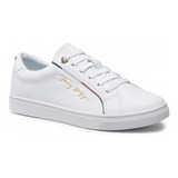 Tenis Tommy Hilfiger Mujer 05910