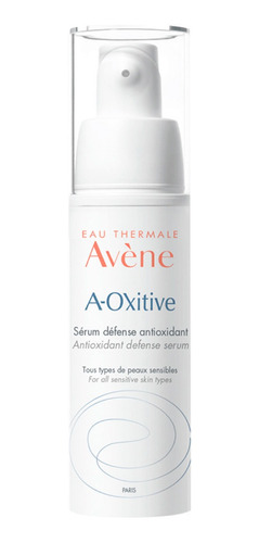 A-oxitive Serum X 30ml Avene - mL a $7429