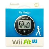 Fit Meter Nuevo Para Wii Fit - Nintendo Wii U