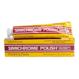 Pasta Simichrome Polish Pulir Joyeria Metales 