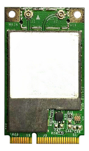 Placa Wifi Notebook Compatible Con Bcm94312mcg