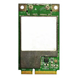 Placa Wifi Notebook Compatible Con Bcm94312mcg