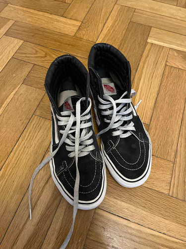 Zapatillas Vans