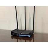 Router Tp Link Wr941hp - El Rompemuros