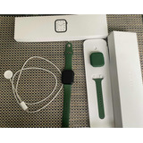 Apple Watch Serie 7 Color Verde