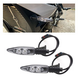 Intermitentes Led Delanteros Y Traseros Para Bmw K1300 S