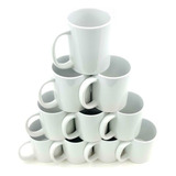 Caja Mug Blanco X 36 Para Sublimación 11oz Envio Gratis