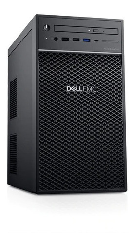 Servidor Dell Poweredge T40 Xeon E-2224 8gb 1tb 300w Nanotec