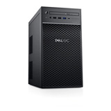 Servidor Dell Poweredge T40 Xeon E-2224 8gb 1tb 300w Nanotec