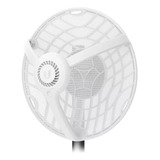 Antena Radio Ubiquiti Af60-lr Long Rage 60ghz 1gbps Gps 12km