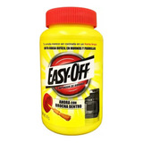 Easy Off Limpiador De Hornos Parrillas 476g Quita Grasa Dif