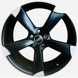 Rines 19 Para Audi, Jetta,golf,tiguan.etc. Set De 4!