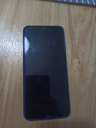 Xiaomi Redmi Note 8