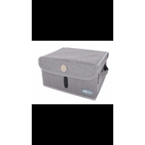 Caja Sanitizadora Uv